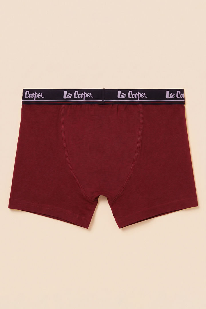 Lee Cooper Boys Harry Potter Trunks (Pack of 3) - Multicolor — image 7